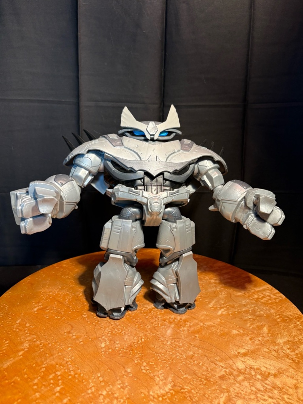 💥 RARE DC Multiverse JUSTICE BUSTER Build-A-Figure (BAF) 💥